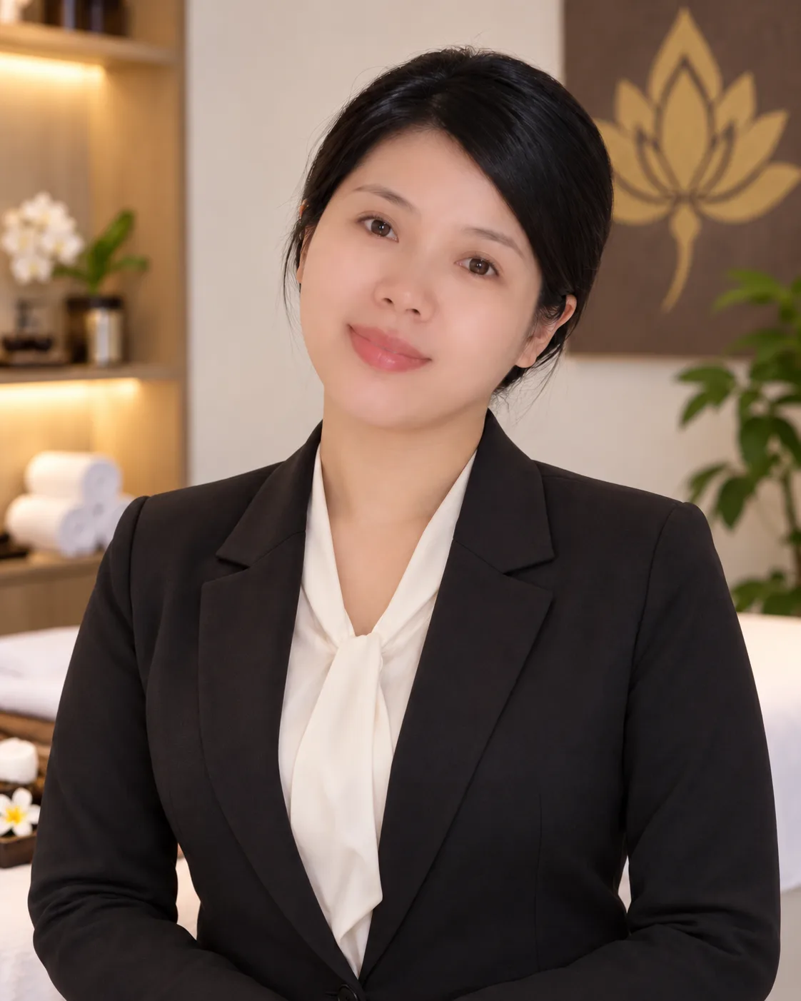 Xiang Gao